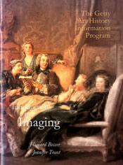 Introduction to Imaging: Issues in Constructing an Image Database