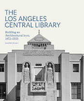 The Los Angeles Central Library