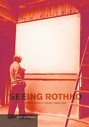 Seeing Rothko 