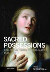 Sacred Possessions