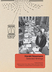 Harald Szeemann: Selected Writings 