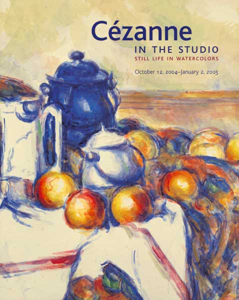 Exhibition brochure