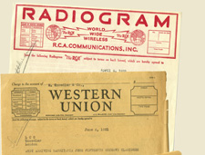 Telegrams 