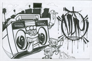 Duem and Crae