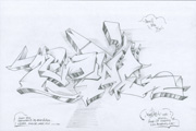 Man One