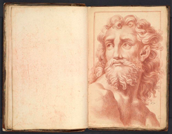 Figure Study [#5] / Jacquet