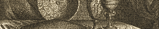 Le cabinet de la Bibliotheque de Sainte Genevieve, 1692, pl. 5 (84-B21868)