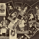 History of Photography in China, 1839–ca.