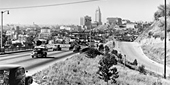 Julius Shulman's Los Angeles