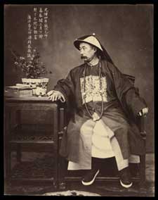 Li Hongzhang