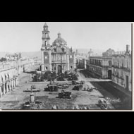 Briquet / Place de St. Domingue