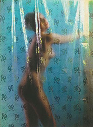 The Shower / Outerbridge