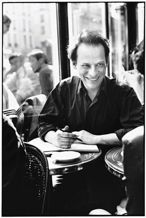 Adam Gopnik