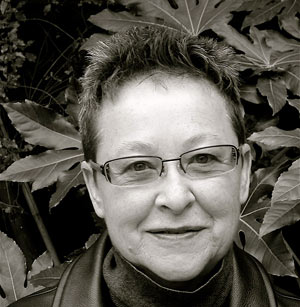 Adrienne Mayor