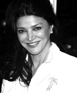 Shohreh Aghdashloo
