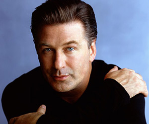 Alec Baldwin