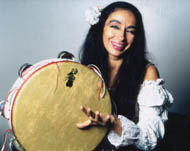 Alessandra Belloni