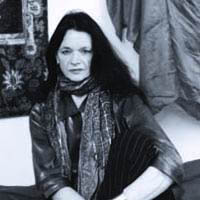 Anne Waldman