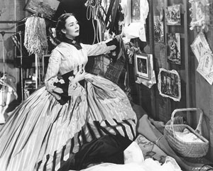 Still from Madame Bovary