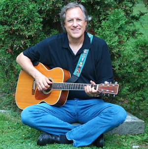 Tom Chapin and Friends