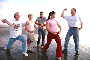 Charity and the JAMband