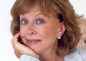 Christina Pickles