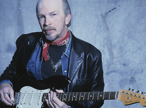 Dave Alvin