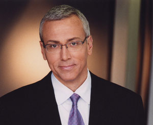 Dr. Drew Pinsky
