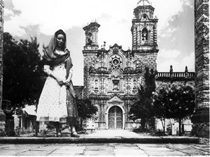 Still from Enamorada