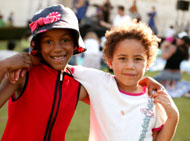 Family Festival image