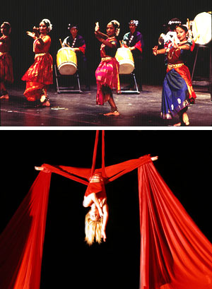 Family Performers