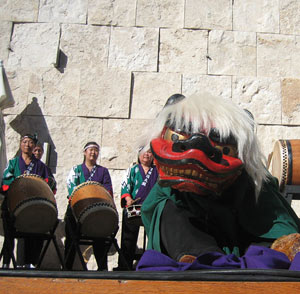 Japanese Festival Sounds