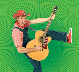 Farmer Jason