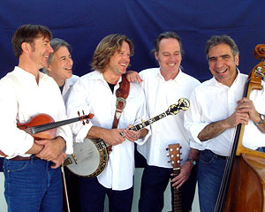 Goin' South Band