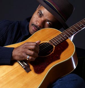 Guy Davis