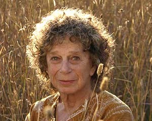Anna Halprin