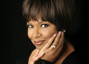 Hattie Winston
