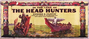 In the Land of the Head Hunters