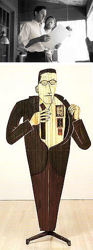 Walter Hopps