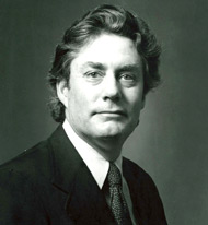Walter Hopps / Crossley