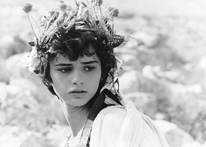 Iphigenia film still