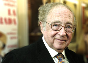 Isaiah Sheffer