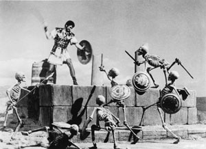 Jason and the Argonauts