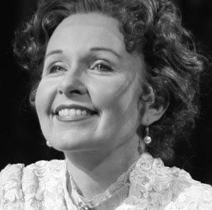 Kate Burton