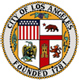 City of Los Angeles logo