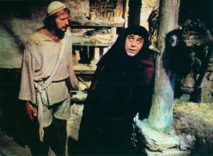 Still from Monty Python's Life of Brian