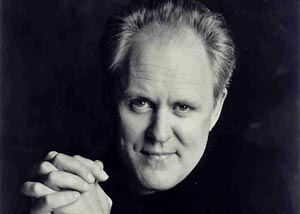 John Lithgow