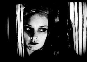 Still from Magnetic Sleep by Janie Geiser and Tom Recchion