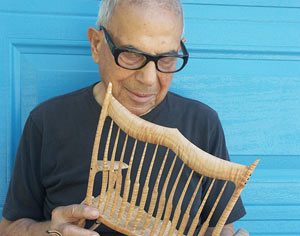 Sam Maloof