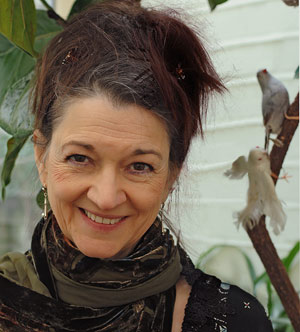 Marina Warner